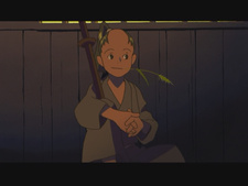 Fansubber: Hijikata Toshizou: Shiro no Kiseki